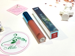 Son Bbia Last Velvet Lip Tint (Hàn Quốc) Extra Pure - 01