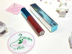 Son Bbia Last Velvet Lip Tint (Hàn Quốc) - Extra Red-03