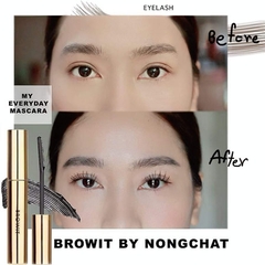 Mascara Browit By Nong Chat - Thái Lan