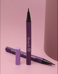 Bút kẻ mắt Lameila Smart Charm Eyeliner chống nhòe lâu trôi - 2ml