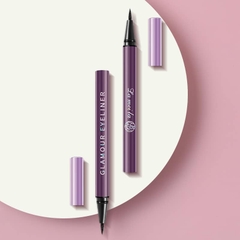 Bút kẻ mắt Lameila Smart Charm Eyeliner chống nhòe lâu trôi - 2ml