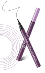 Bút kẻ mắt Lameila Smart Charm Eyeliner chống nhòe lâu trôi - 2ml