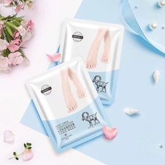 Mặt nạ ủ da chân Goat's Milk (35g/đôi)