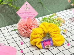 Dây cột tóc gấu dâu Lotso