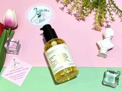 Dầu tẩy trang hoa hồng Cocoon 140ml