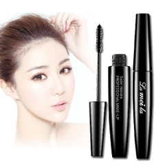 Mascara Lameila LML (hộp đen) - 9ml