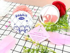 Gương tròn make up mini hình cute