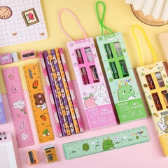 Set 5 món dụng cụ học sinh