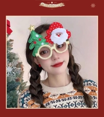 Kính Noel nhiều mẫu loại cao cấp
