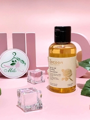 Gel rửa mặt Cocoon hoa hồng - 140ml