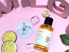 Gel rửa mặt Cocoon hoa hồng - 140ml