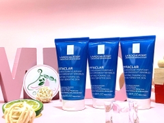 Gel rửa mặt La Roche-Posay mini- 50ml (dành cho da dầu, nhạy cảm)
