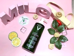 Gel rửa mặt Vichy Normaderm Phytosolution Gel - 400ml