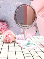 Gương tròn mini hoạt hình