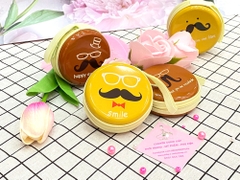 Hộp đựng tai nghe hoạt hình  (nhiều mẫu)