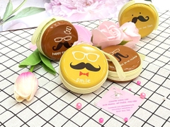 Hộp đựng tai nghe hoạt hình  (nhiều mẫu)