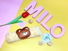 Băng đô rửa mặt hình thú cute (to)