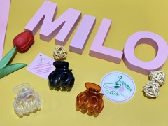 Kẹp cua mix màu, nhiều kiểu (3 răng, 2 răng)