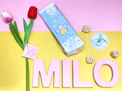 Bóp viết mix hình cute