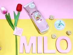 Bóp viết mix hình cute