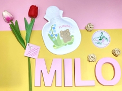 Túi chườm nóng lạnh hoạt hình cute