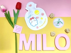 Túi chườm nóng lạnh hoạt hình cute