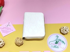 Ví ngắn cầm tay gấu Bear cầm tay mini cao cấp