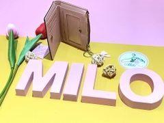 Ví ngắn cầm tay nhiều mẫu
