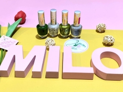 Nước sơn móng tay các loại