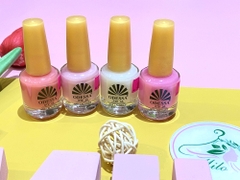 Nước sơn móng tay các loại