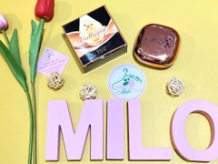 Phấn phủ 2 tầng kiềm dầu Tuz Collagen Hold Makeup Powder - 30g