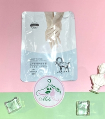 Mặt nạ ủ tay Goat's Milk (25g/đôi)