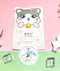 Mặt nạ dưỡng da tay Lifusha (40g/đôi)