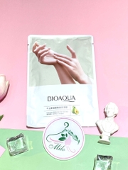 Mặt nạ dưỡng da tay Bioaqua - 35g
