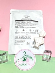 Mặt nạ dưỡng da tay Bioaqua - 35g
