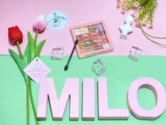 Phấn mắt 16 ô Lameila Eye Shadow