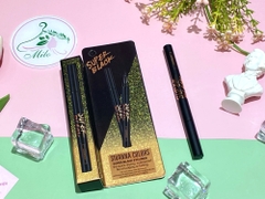 Bút kẻ mắt Sivana Colors Super Black Eyeliner