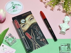 Bút kẻ mắt Sivana Color Xpress Rose Cat