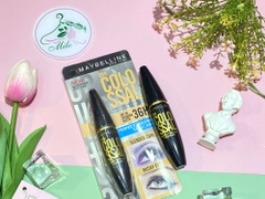 Mascara Maybeline The Colo Ssal Perfect Volume