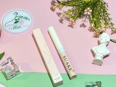 Mascara Suake (hộp hồng) - 1.5g
