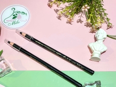 Chì kẻ chân mày và viền mắt dạng xé Coloured Soft Cosmetic Art Aolili (Black 01)