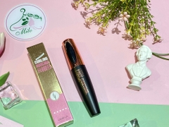 Mascara Lameila Waterproof - Free Control (hộp vàng hồng)- 9g