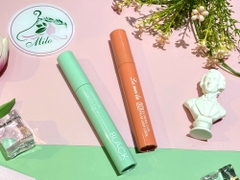 Mascara Lameila Fashion Thick sợi 3D dài mi, không trôi - 9g (màu xanh)