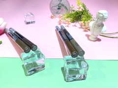 Chì kẻ mày 2 đầu Designing Eyebrow Pencil - The face shop