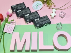Phấn mắt Odbo For Eyes For Blush 2 tầng- NO.02