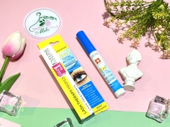 Tinh chất dưỡng mi Eveline 8 in 1 Total Action Lash Therapy professional - 10ml (Nga)
