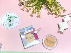 Phấn má hồng Lameila blusher - 3g