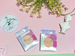 Phấn má hồng Lameila blusher - 3g