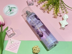Nước hoa xịt thơm body Victoria's Fleur- 236ml (nội địa Trung)