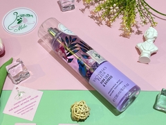 Nước hoa xịt thơm body Victoria's Fleur- 236ml (nội địa Trung)